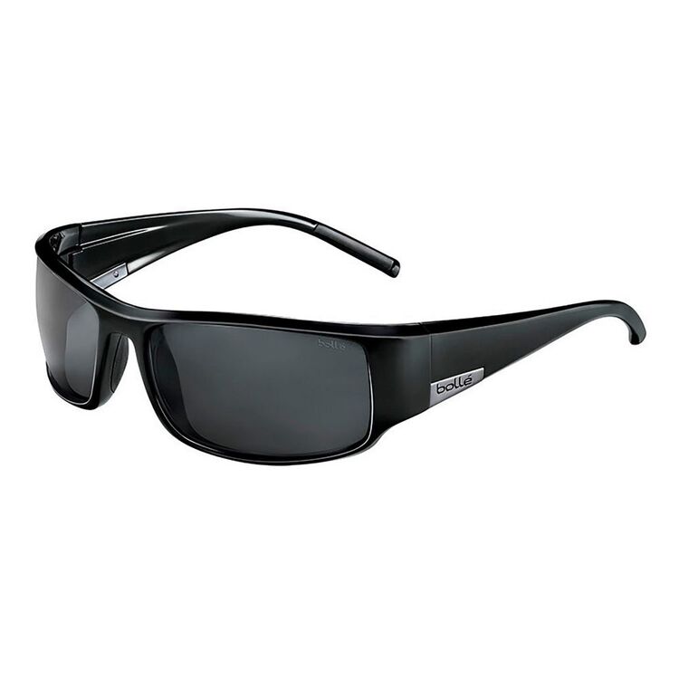 Bolle King Sunglasses With Polarised Lenses