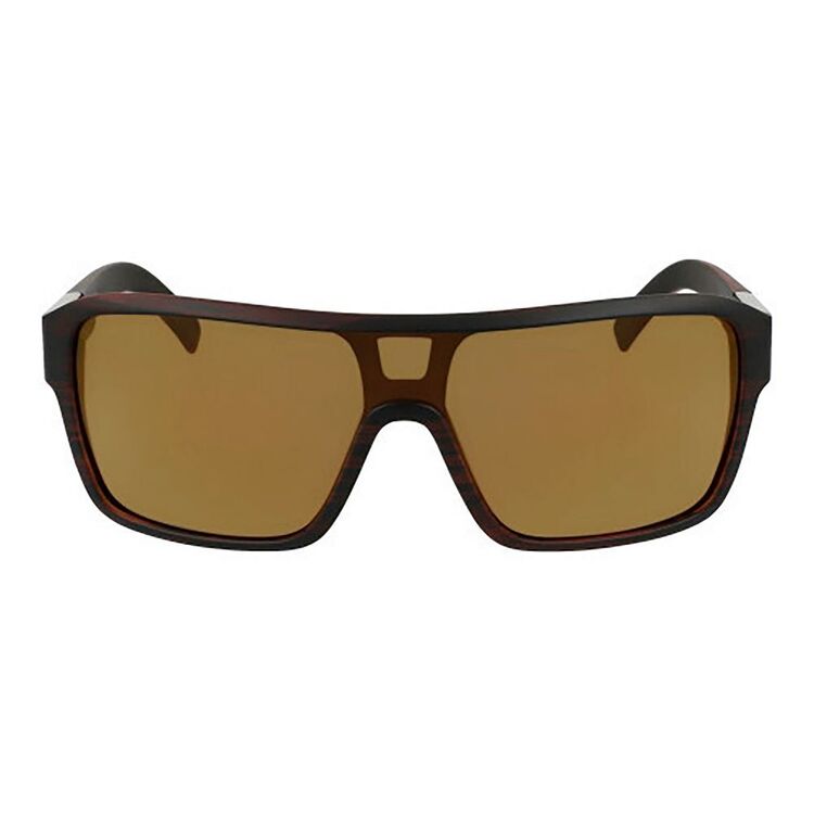Dragon Remix Sunglasses With Polarised Lenses