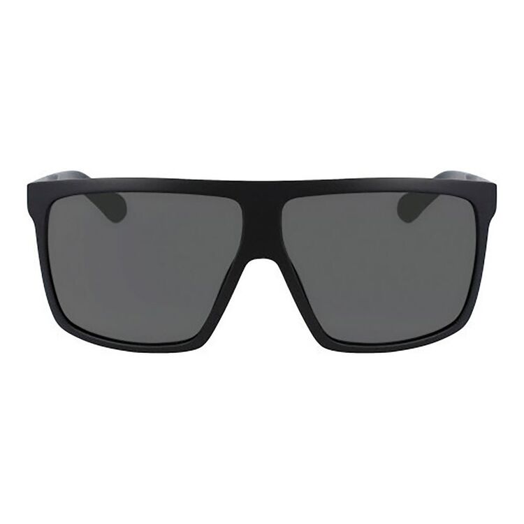 Dragon Ultra DR45003 002-63 Sunglasses With Luma Lenses