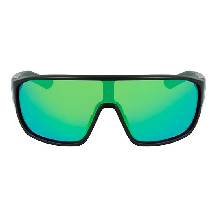 Dragon Vessel X Sunglasses With Polarised Luma Lenses