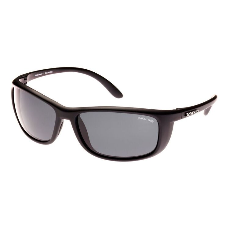 Mako Blade 9569 M01 Sunglasses With Polarised Lenses