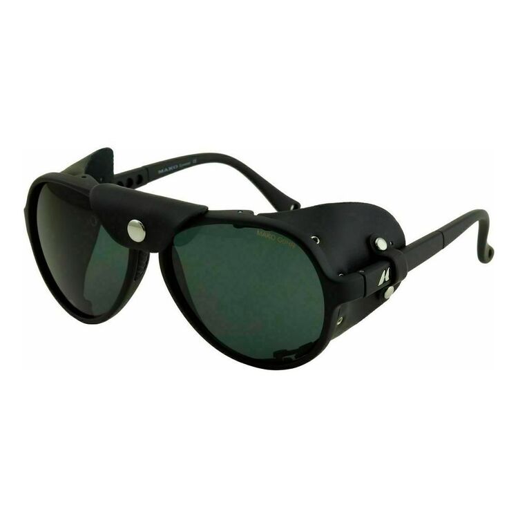 Mako Explorer II 9608 M01 Sunglasses With Polarised Lenses