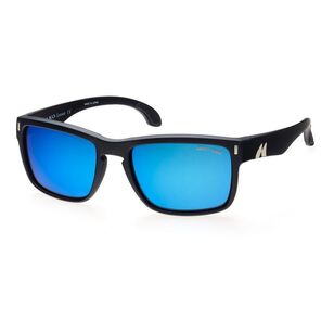 Mako GT 9583 M01 Sunglasses With Polarised Lenses Copper, Blue Mirror & Blue One Size Fits Most