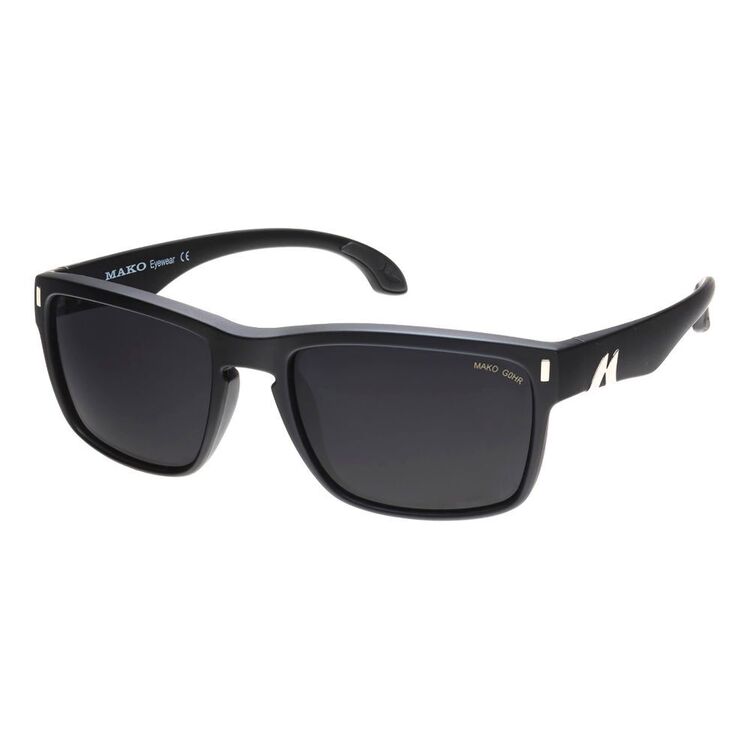 Mako GT 9583 M01 Sunglasses With Polarised Lenses