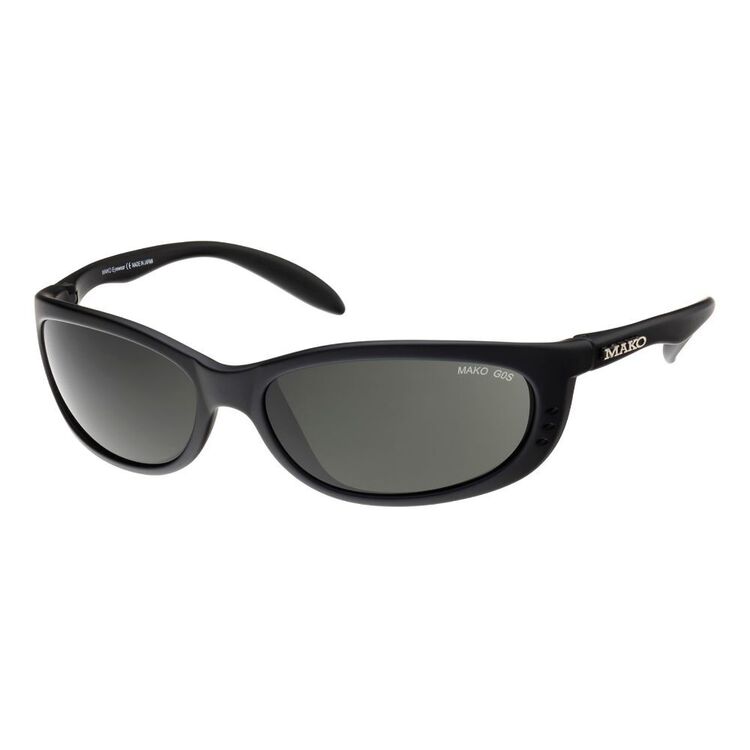 Mako Sleek XL 9517 M01 G0HR Sunglasses With Polarised Lenses