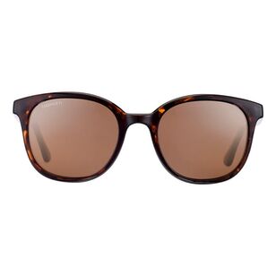 Serengeti Mara Sunglasses - Shiny Tortoise / Drivers Gradient Polarised Lenses Driver & Tortoise One Size Fits Most