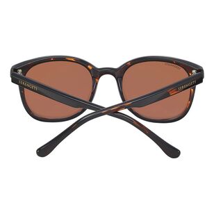 Serengeti Mara Sunglasses - Shiny Tortoise / Drivers Gradient Polarised Lenses Driver & Tortoise One Size Fits Most