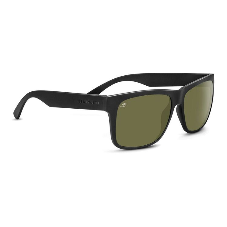 Serengeti Positano Sunglasses With Polarised Lenses