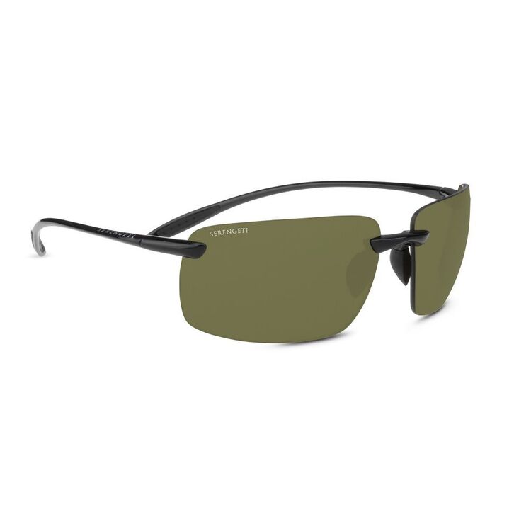 Serengeti Silio Sunglasses With Polarised Lenses
