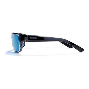 Zeal Alma Sunglasses With Polarised Lenses Blue / Copper One Size Fits Most