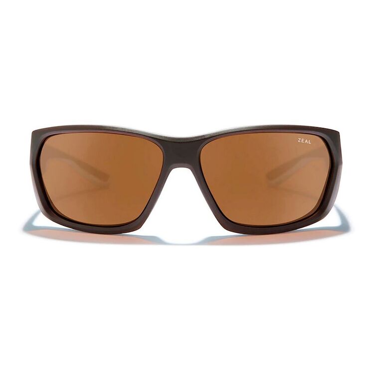 Zeal Caddis Sunglasses With Polarised Lenses