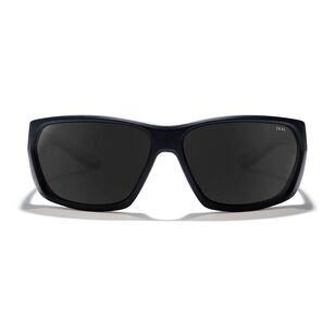 Zeal Caddis Sunglasses With Polarised Lenses Dark Grey / Dark Grey One Size Fits Most