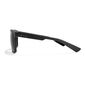 Zeal Divide Sunglasses - Black Grain / Dark Grey Polarised Lenses Dark Grey / Copper One Size Fits Most