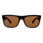 Zeal Essential Sunglasses - Demi Tortoise / Copper Polarised Lenses Copper / Copper One Size Fits Most