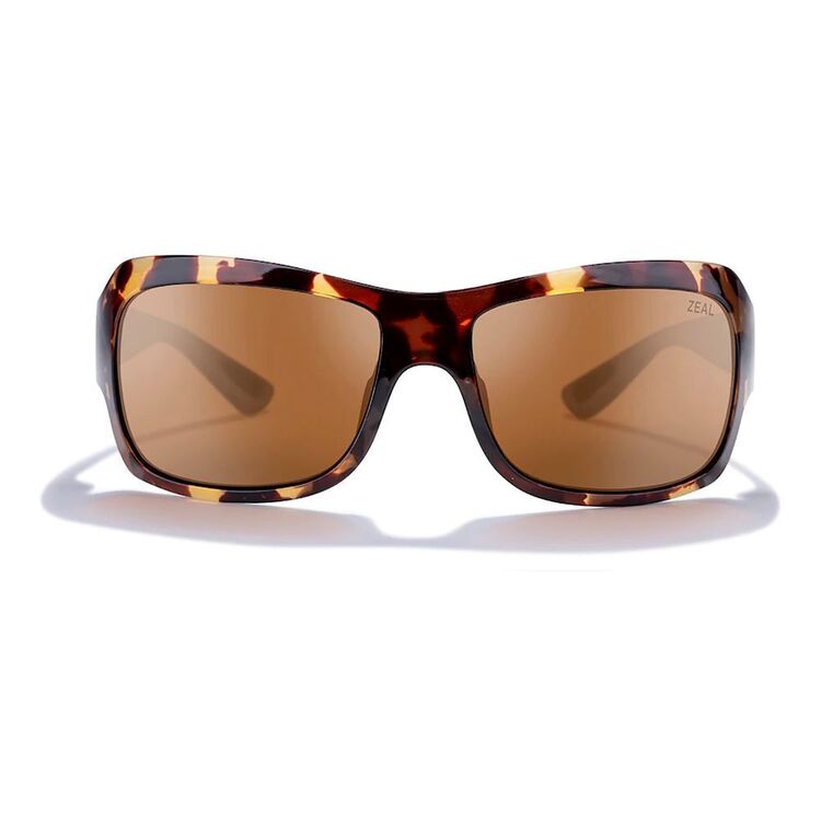Zeal Nucla Sunglasses With Polarised Lenses