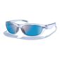 Zeal Salida Sunglasses With Polarised Lenses Blue / Copper One Size Fits Most