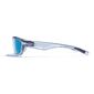 Zeal Salida Sunglasses With Polarised Lenses Blue / Copper One Size Fits Most