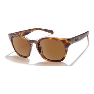 Zeal Windsor Sunglasses With Polarised Lenses Copper / Copper One Size Fits Most