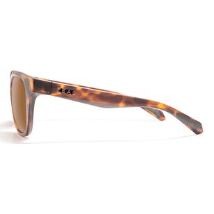 Zeal Windsor Sunglasses With Polarised Lenses Copper / Copper One Size Fits Most