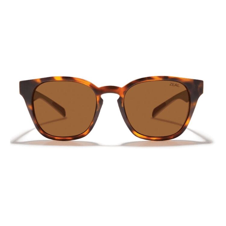Zeal Windsor Sunglasses With Polarised Lenses