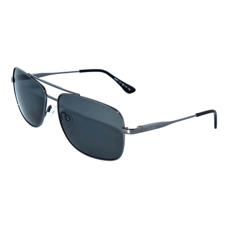 Zenith Ahoy Sunglasses with Revo Polarised Lenses