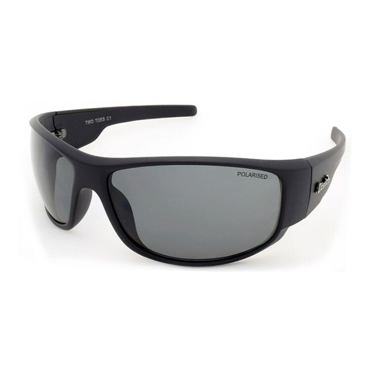 Zenith Two Toes Sunglasses with Revo Polarised Lenses