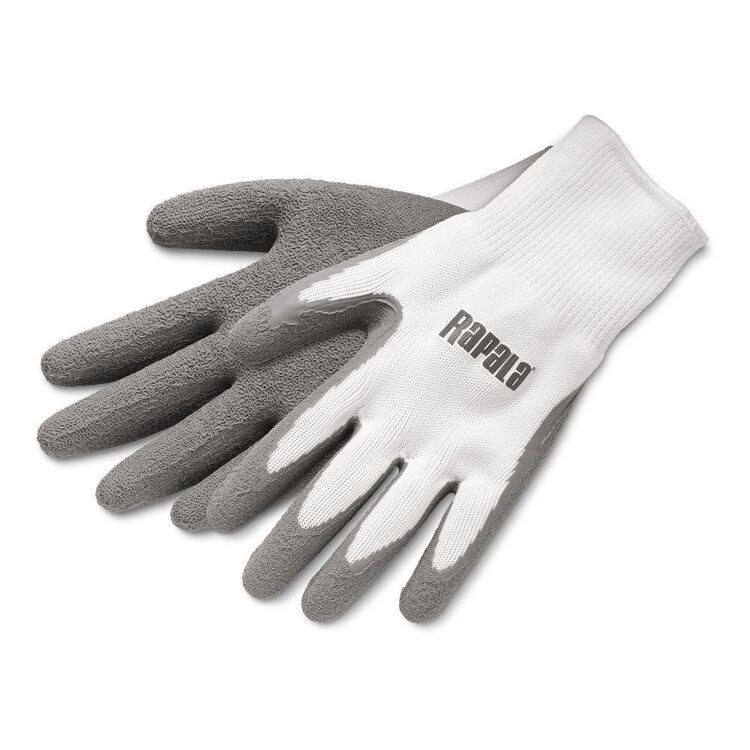 Rapala Salt Anglers Gloves (Large)