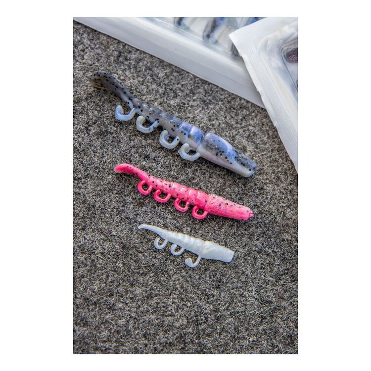 Berkley Gulp! Esca Galleggiante Per Pesca Cingolata, Gomma - Foto 4