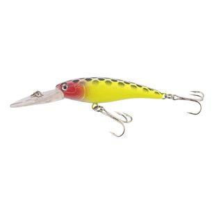 Shakespeare Shad 90mm Lure Cod Botherer 90 mm