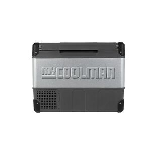 myCOOLMAN 69L Dual Zone Portable Fridge / Freezer
