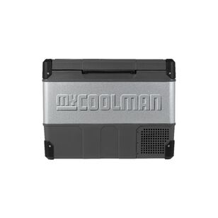 myCOOLMAN 69L Dual Zone Portable Fridge / Freezer