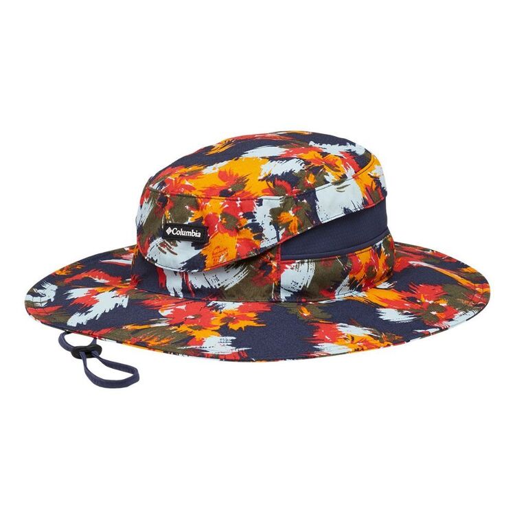 Columbia Women's Bora Bora Print Booney Hat