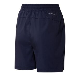 Columbia Women's On The Go Shorts 466 - Nocturnal