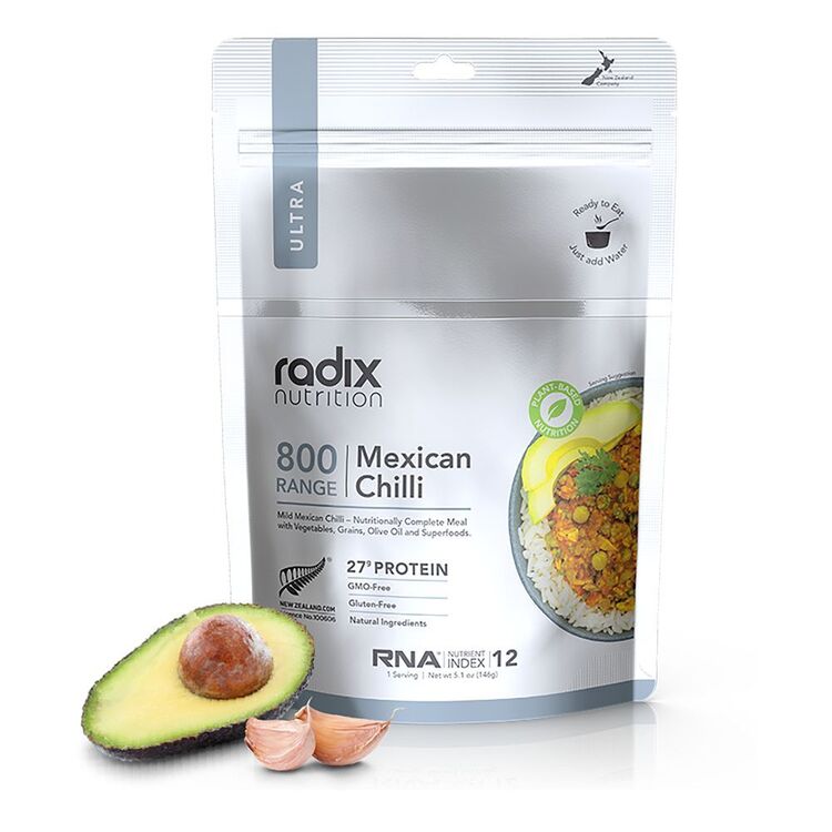 Radix Nutrition Mexican Chilli Ultra