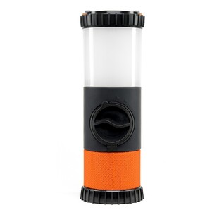 ECOXGEAR Eco Lantern +Bluetooth Speaker Orange