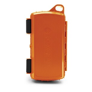 ECOXGEAR Eco Extreme 2 Rugged Portable Bluetooth Speaker Orange