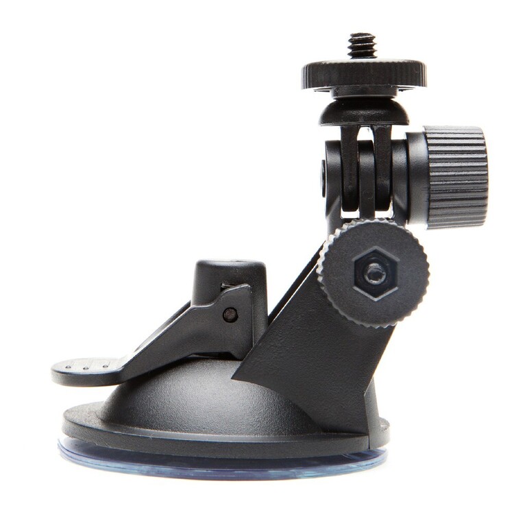 ECOXGEAR Suction Cup Mount