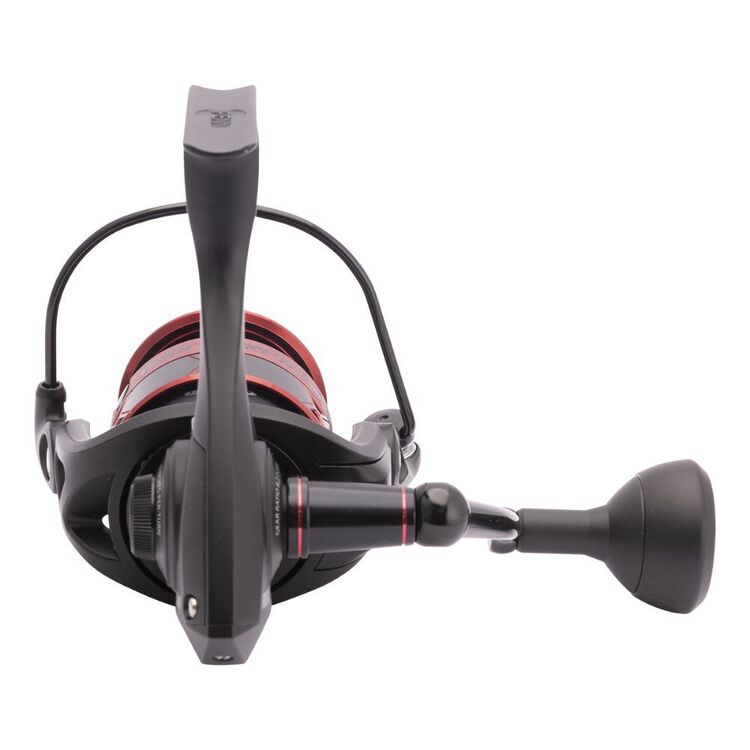 Penn Fierce IV 4000 Spin Reel Multicoloured penn-fierce-iv-4000-spin-reel-multicoloured