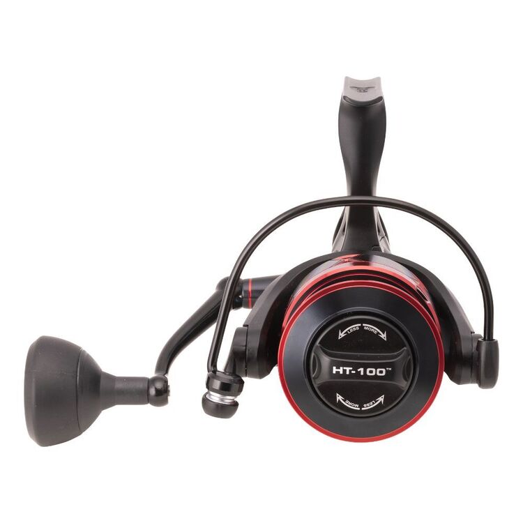 FIERCE III 6000 LIVE LINER - Tempo Libero Shop FIERCE III 6000 LIVE LINER - Tempo Libero Shop