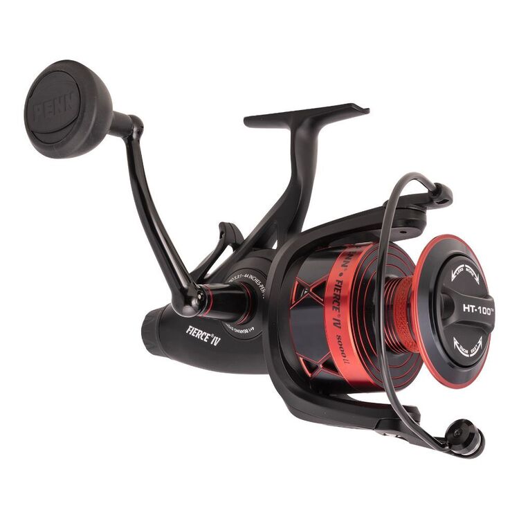 Penn Mulinello Fierce III - Shop Pesca E Nautica Offerte Online - Foto 6