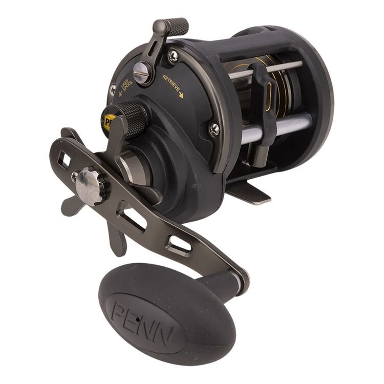 Moulinet Penn Squall II 20LWLH - - Pêche Carpe & Carnassier Moulinet Penn Squall II 20LWLH - - Pêche Carpe & Carnassier
