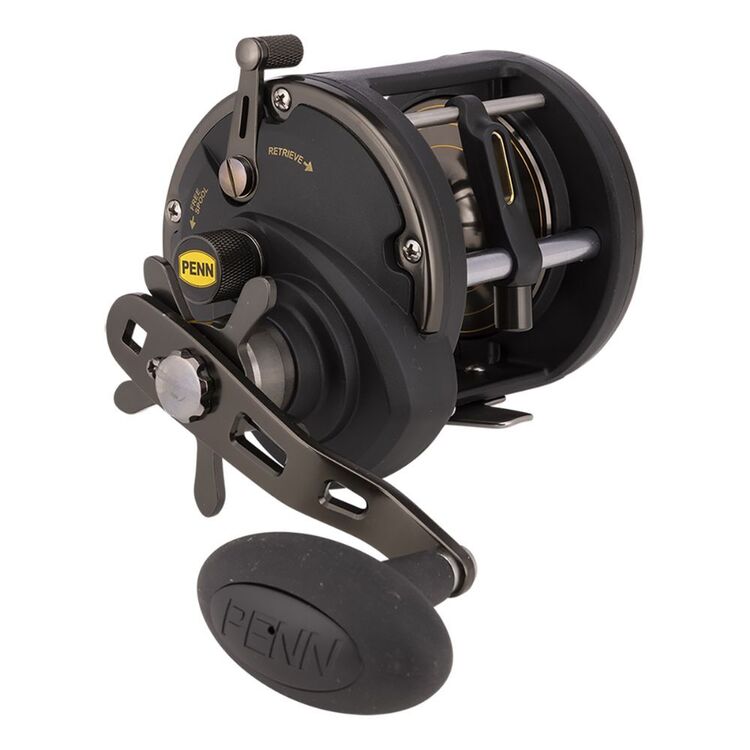 Penn Squall II Trolling Casting - Cannes pêche en mer - Magasin de Penn Squall II Trolling Casting - Cannes pêche en mer - Magasin de