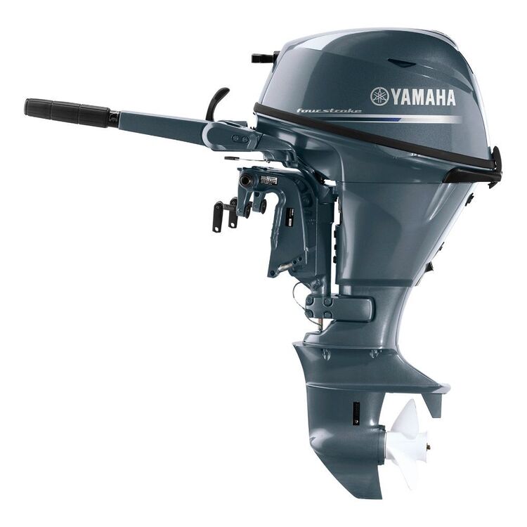 Yamaha F15SMHA 15HP Outboard Motor