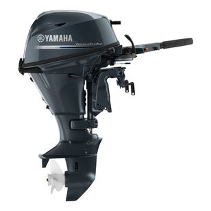 Yamaha F15LMHA 15HP Outboard Motor