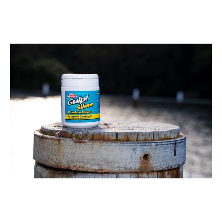 Berkley Gulp! Slime Powdered Scent