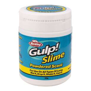 Berkley Gulp! Slime Powdered Scent