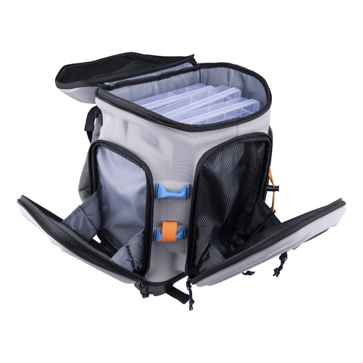 fishing tackle bag plano Synergy 3500 Guide Series resistant cell phone storage Plano Weekend Softside 3500 Tackle
