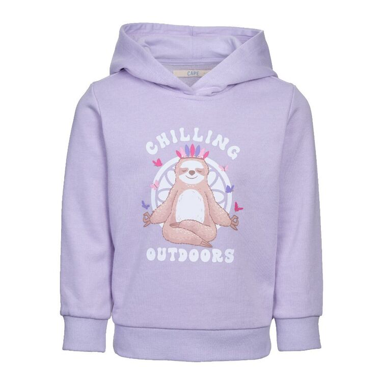 Cape Kids' Chilling Outdoors Hoody