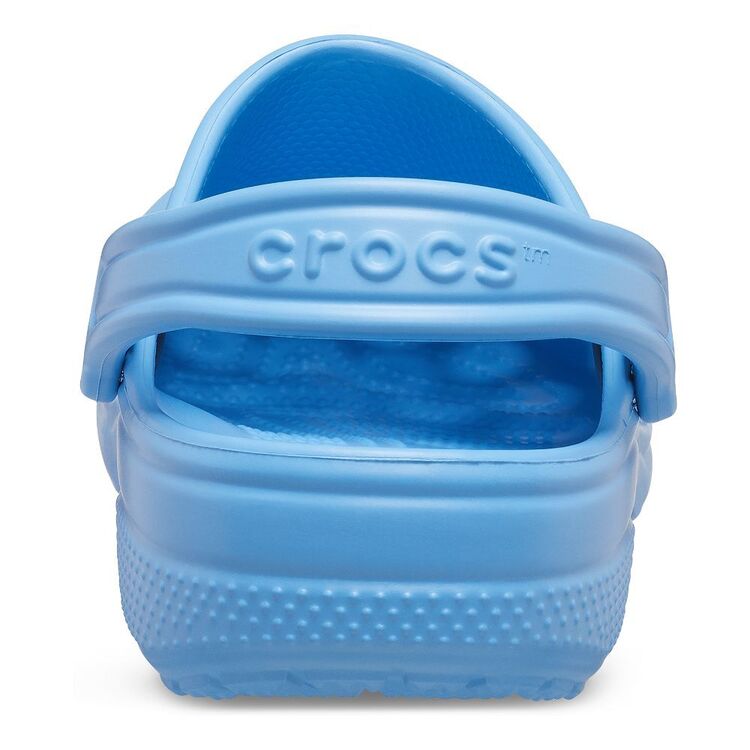 Crocs Unisex Classic Clog Oxygen