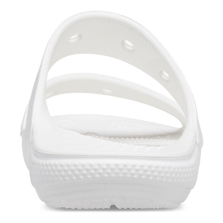 Crocs Adult Classic Sandals White